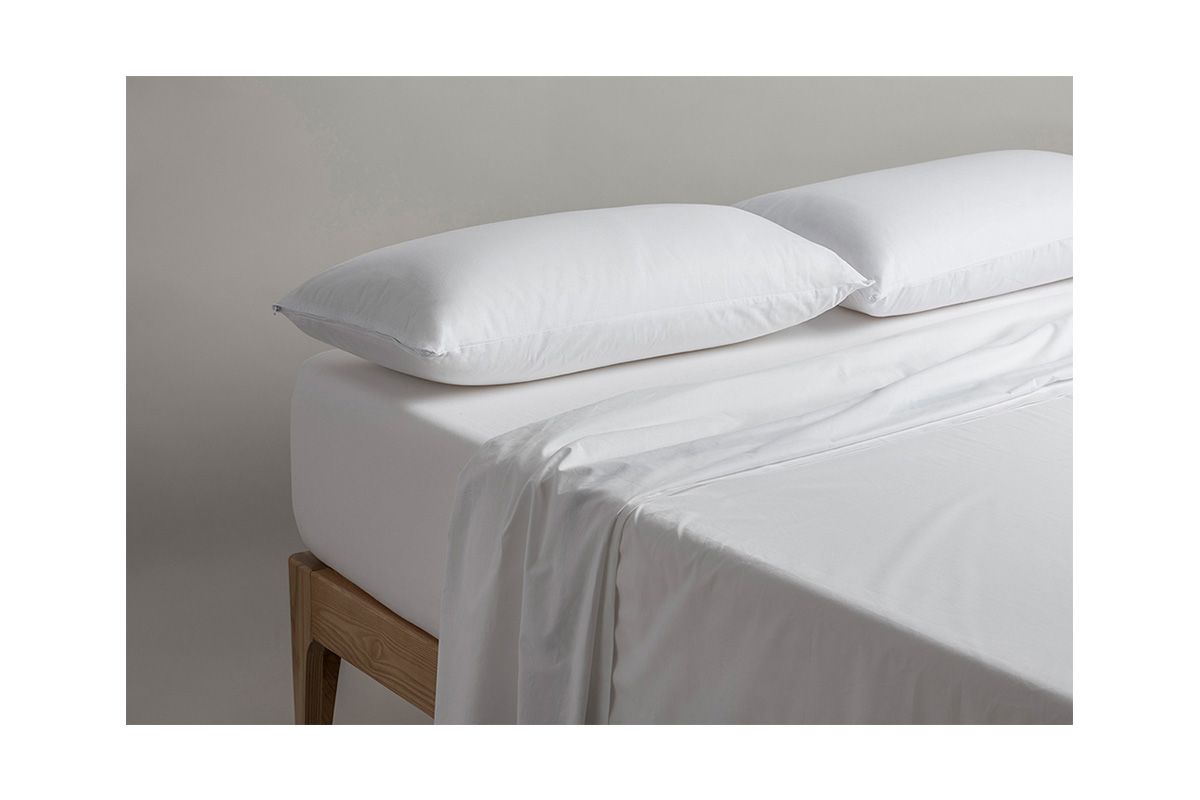 Almohada Velfont Acarsan Antiácaros