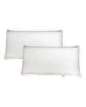 Almohada Viscoelástica Zynia Visco (2x1)