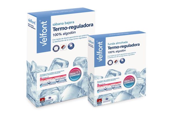 Pack Fresh Velfont Pack Fresh Velfont