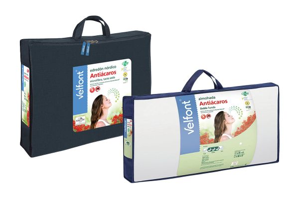Pack Milbe Velfont Pack Milbe Velfont