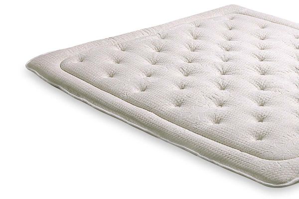 Topper Versalles Climatizado Astral® Topper Versalles Climatizado Astral®