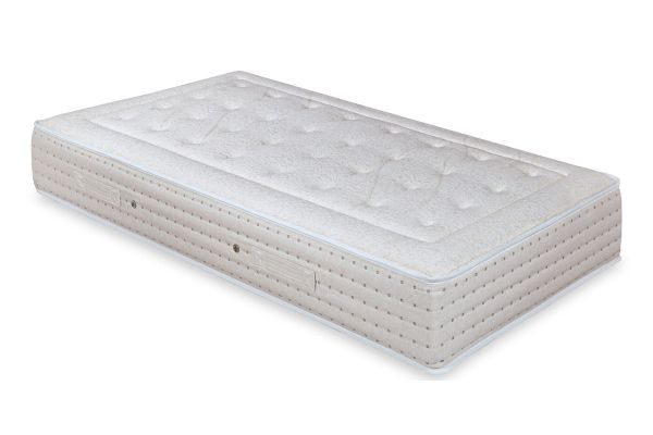 Colchón Astral® Linus Pocket Climatizado Colchón Astral® Linus Pocket Climatizado