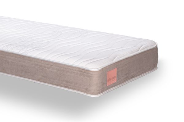 Colchón viscoelástico Gersan Foam Colchón viscoelástico Gersan Foam