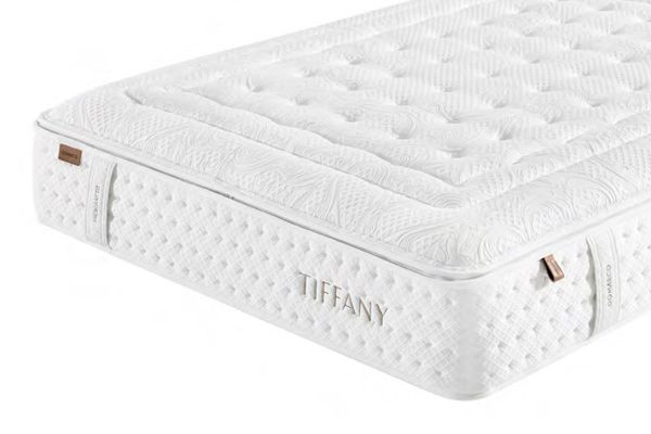 Colchón de muelles ensacados Gomarco Tiffany Colchón de muelles ensacados Gomarco Tiffany