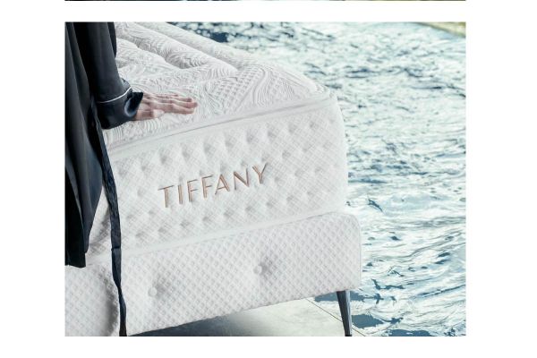 Colchón de muelles ensacados Gomarco Tiffany Colchón de muelles ensacados Gomarco Tiffany