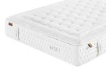 Colchón de muelles ensacados Gomarco Moet