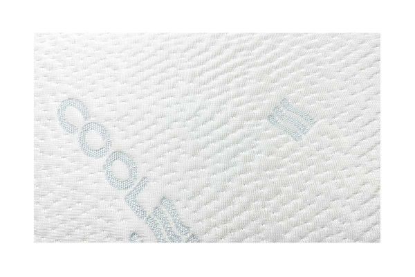 Almohada viscoelástica Zynia Cool Almohada viscoelástica Zynia Cool