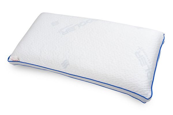 Almohada viscoelástica Zynia Cool Almohada viscoelástica Zynia Cool