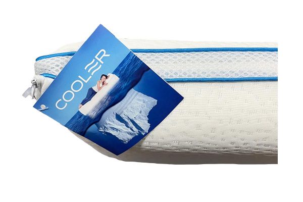Almohada viscoelástica Zynia Cool Almohada viscoelástica Zynia Cool