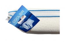 Almohada viscoelástica Zynia Cool Almohada viscoelástica Zynia Cool