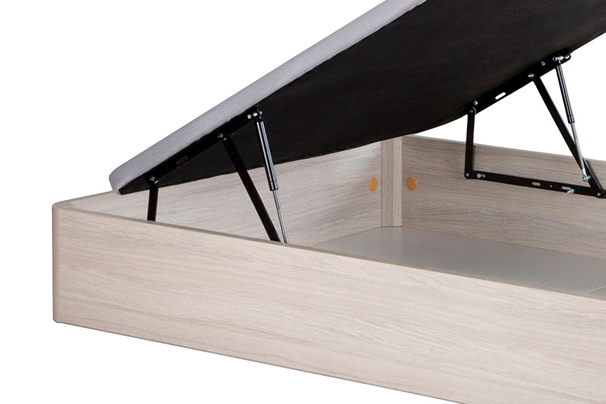 Canapé abatible madera Eco 30 - Canapés