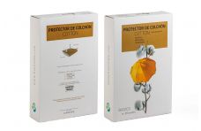 Protector colchón Zynia® B-Cotton Protector colchón Zynia® B-Cotton