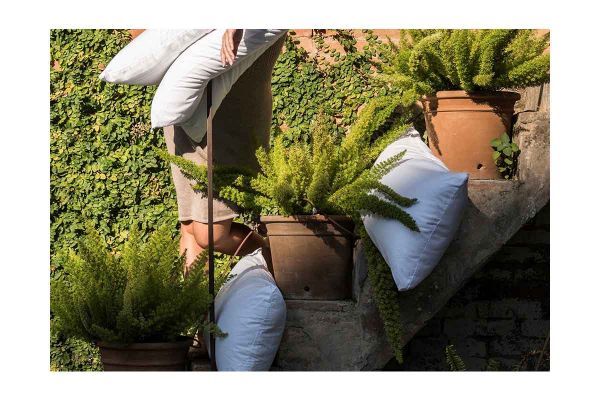 Almohada fibra Velfont® Dalia Almohada fibra Velfont® Dalia