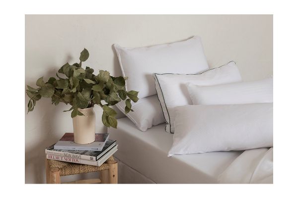 Almohada fibra Velfont® Cadí Almohada fibra Velfont® Cadí