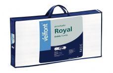 Almohada fibra Velfont® Royal Almohada fibra Velfont® Royal