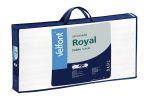 Almohada fibra Velfont® Royal