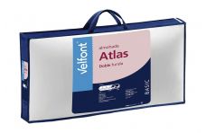 Almohada Velfont® Atlas Almohada Velfont® Atlas