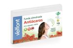 Funda almohada Velfont® Antiácaros