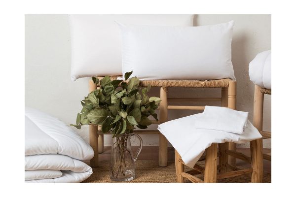 Funda almohada Velfont® Antiácaros Funda almohada Velfont® Antiácaros