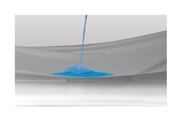 Funda almohada Tencel de B-Sensible® Funda almohada Tencel de B-Sensible®