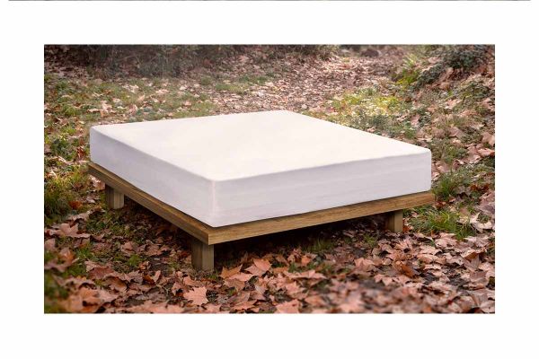 Sábana protectora Tencel de B-Sensible® Sábana protectora Tencel de B-Sensible®