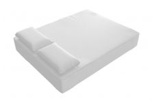 Sábana protectora Tencel de B-Sensible® Sábana protectora Tencel de B-Sensible®