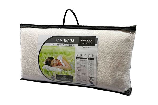 Almohada látex Gersan® Látex Almohada látex Gersan® Látex