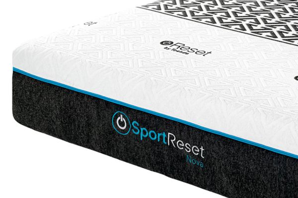 Colchón SportReset Nova Colchón SportReset Nova