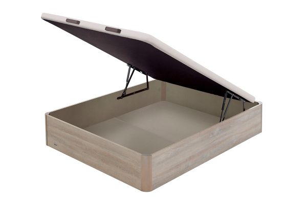 Canapé de madera Flex® Abatible 25 Canapé de madera Flex® Abatible 25