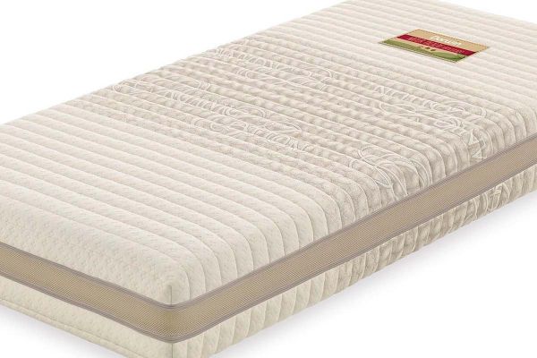 Colchón Flex® Natur Talalay Articulado Colchón Flex® Natur Talalay Articulado