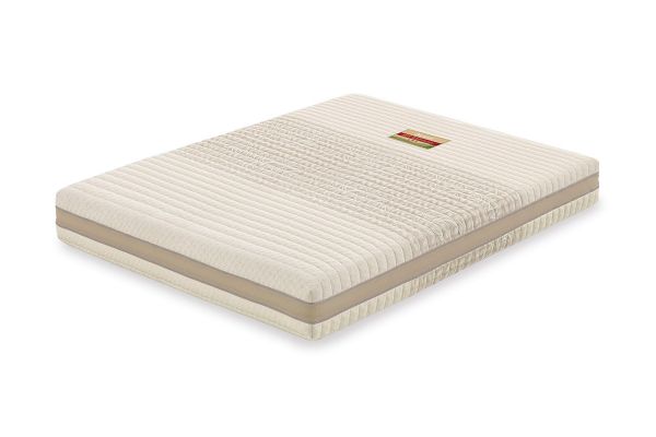 Colchón Flex® Natur Talalay Articulado Colchón Flex® Natur Talalay Articulado