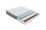 Colchón Flex® Palace Visco