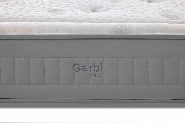 Colchón Flex® Garbí Visco Colchón Flex® Garbí Visco