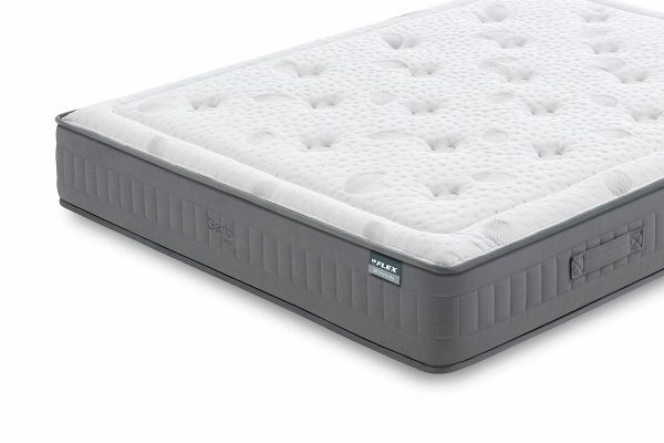 Colchón Flex® Garbí Visco Colchón Flex® Garbí Visco