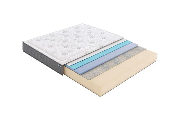 Colchón Flex® Garbí Visco Colchón Flex® Garbí Visco