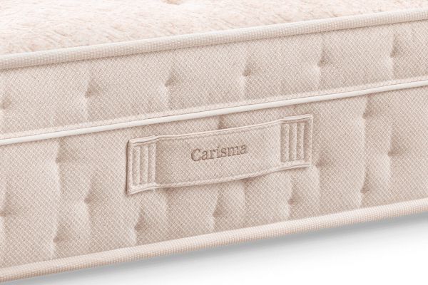 Colchón de muelles ensacados Sonpura Carisma Colchón de muelles ensacados Sonpura Carisma