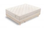 Colchón de muelles ensacados Sonpura Carisma