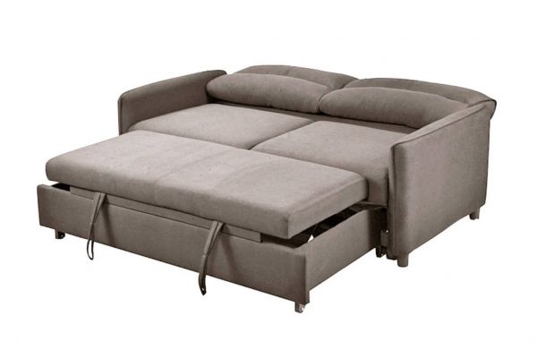Sofá cama Chitra Orlando Sofá cama Chitra Orlando