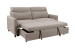 Sofá cama Chitra Orlando