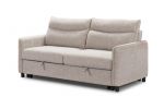 Sofá cama Chitra Orlando