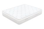 Colchón de muelles ensacados Sonpura Fusión