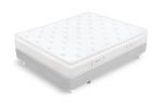 Colchón de muelles ensacados Sonpura Fusión
