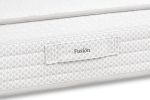 Colchón de muelles ensacados Sonpura Fusión