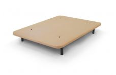 Base tapizada Zynia 3D Base tapizada Zynia 3D
