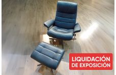 Sillón Stressless® Opal en Liquidación Sillón Stressless® Opal en Liquidación