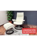 Sillón Stressless® Aura en Liquidación