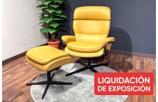 Sillón Stressless® Rome en Liquidación Sillón Stressless® Rome en Liquidación