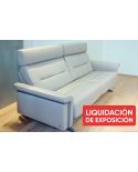 Sofá Stressless® Stella Wood en Liquidación