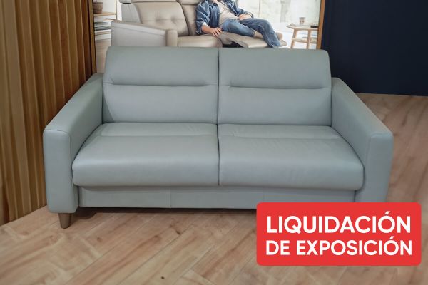 Sofá Stressless® Fiona en Liquidación Sofá Stressless® Fiona en Liquidación
