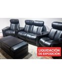 Sofá Stressless® Wave Cinema en Liquidación